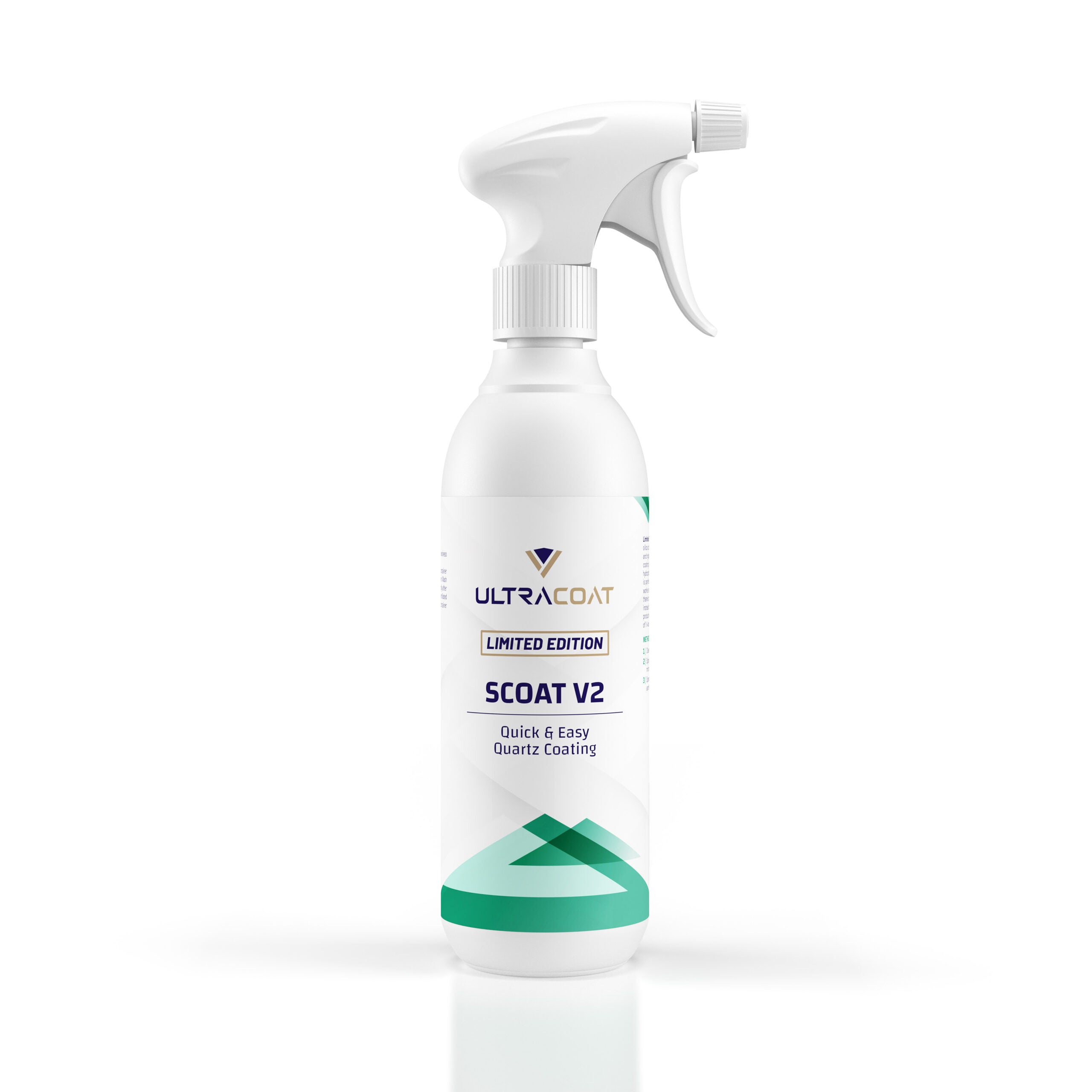 ULTRACOAT Scoat 500 ml