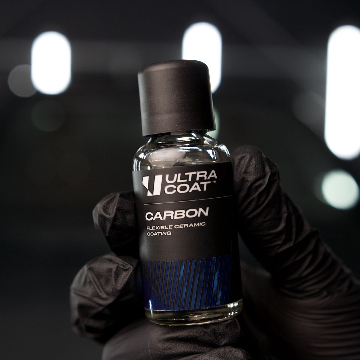 Carbon 15 ml