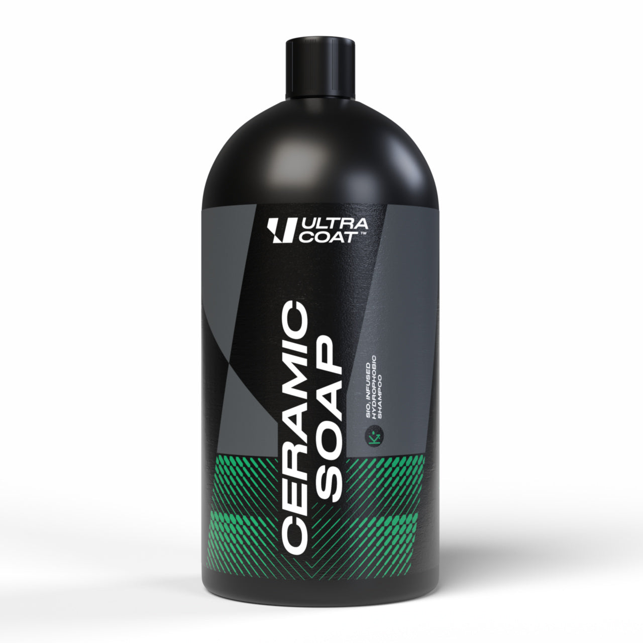 ULTRACOAT Ceramic Soap 1 L