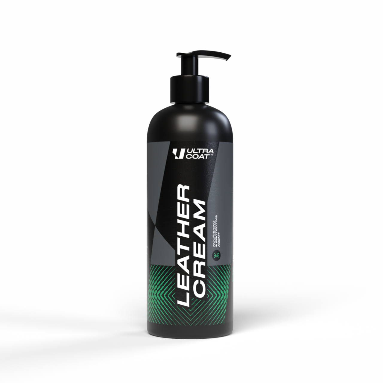 ULTRACOAT Leather Cream 500 ml