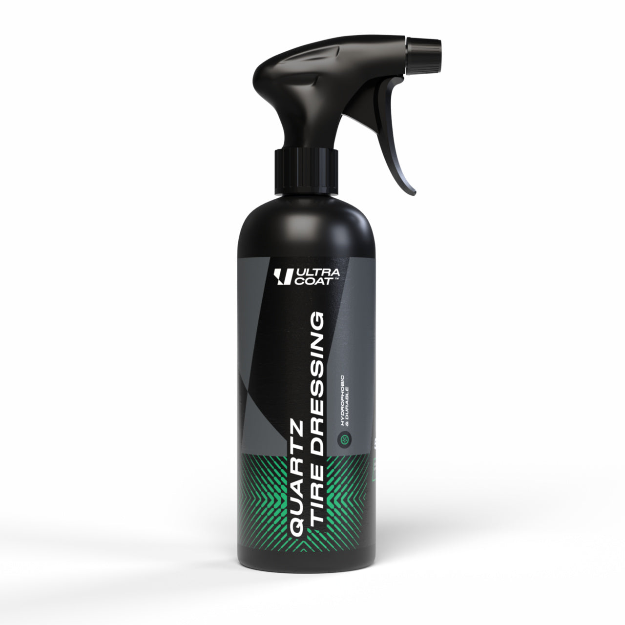 ULTRACOAT Quartz Tire Dressing 500 ml