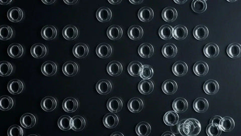 ULTRACOAT INTELIGRAPH SERIES: intelligent polymers for the first time in Protective Coatings