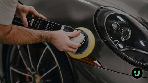 How to remove a ceramic coating?