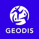GEODIS courier (pallet delivery)