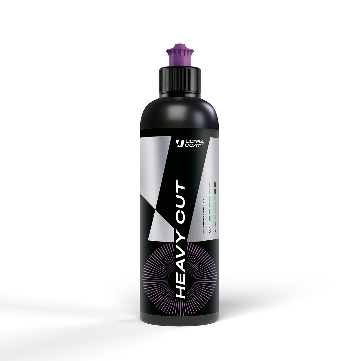 Heavy Cut 250 ml