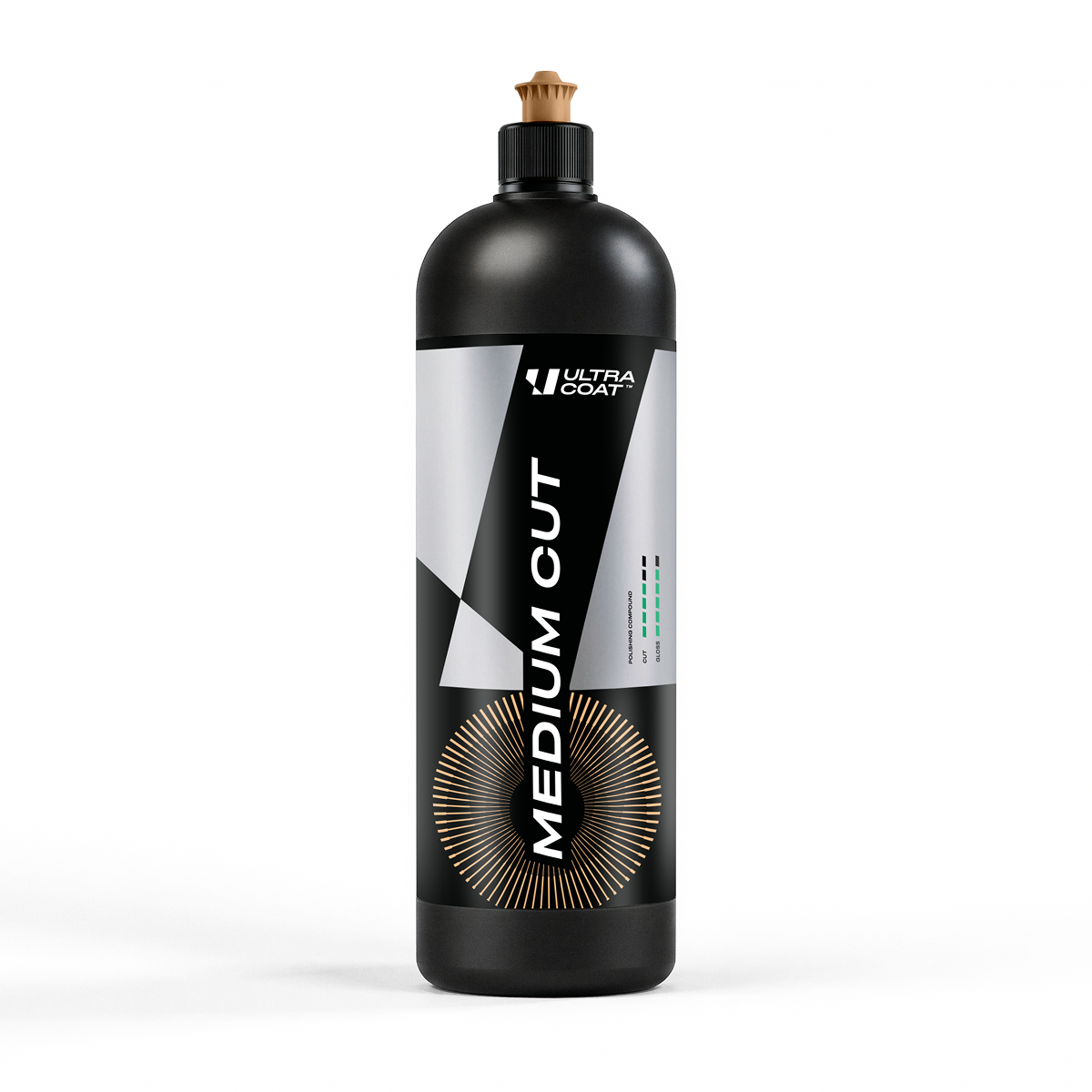 Medium Cut 1000 ml