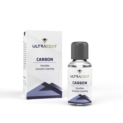 ULTRACOAT Carbon 30 ml