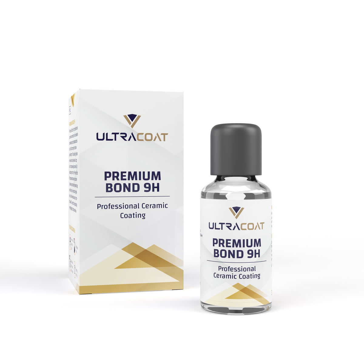 ULTRACOAT Premium Bond 9H 50 ml