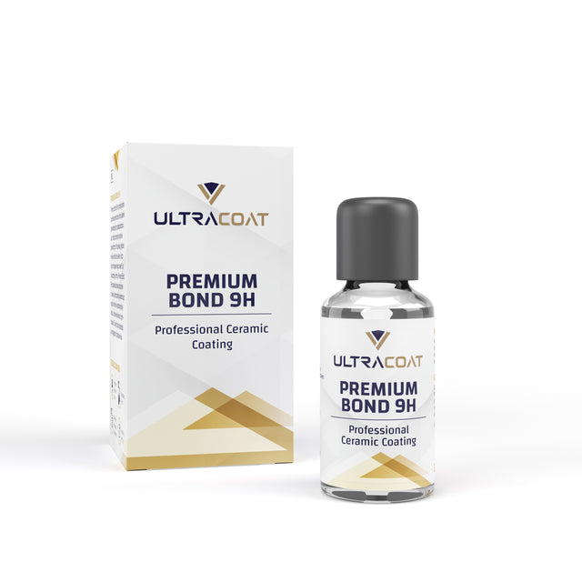 Premium Bond 9H 50 ml