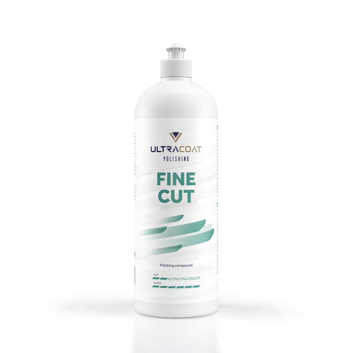ULTRACOAT Fine Cut 1000 ml