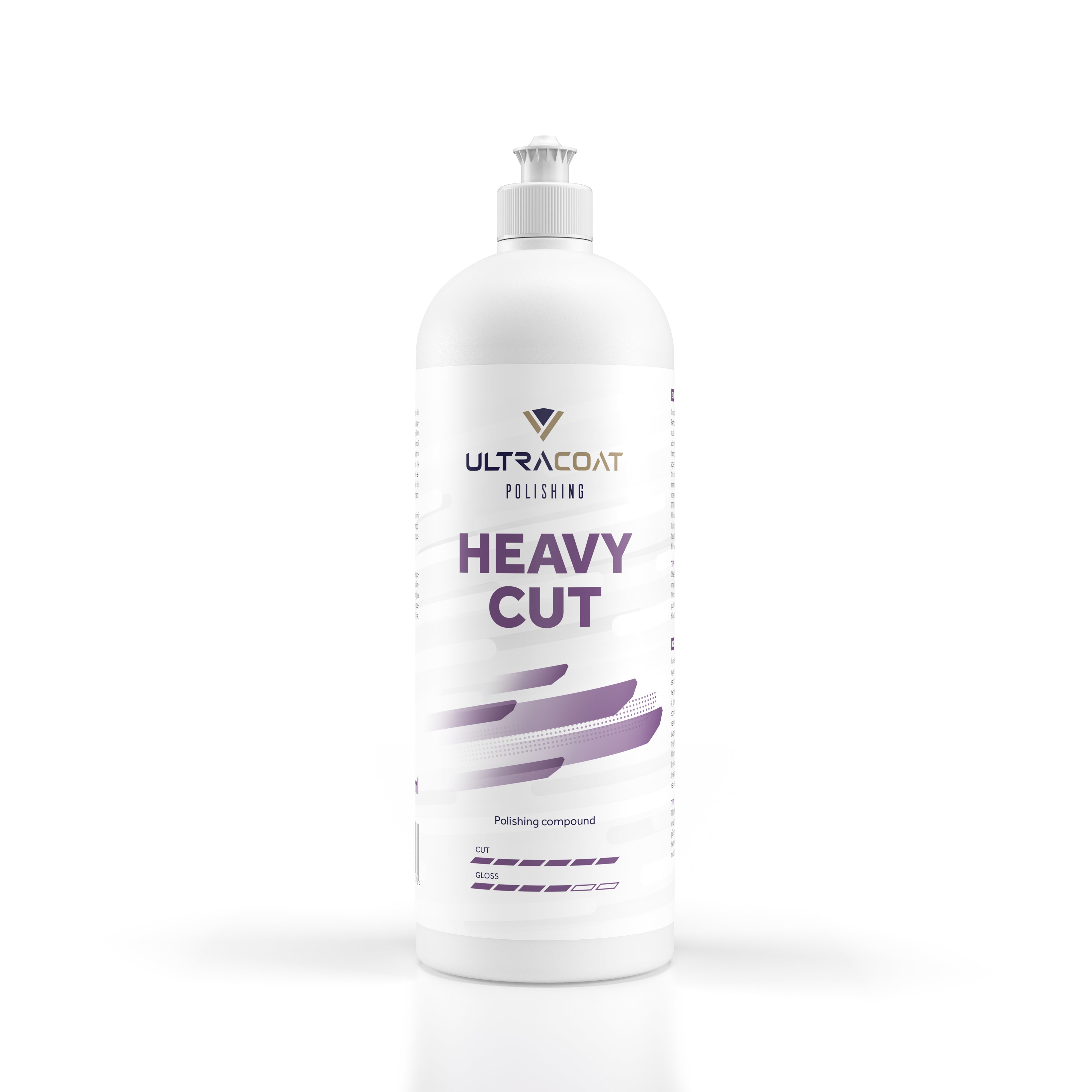 ULTRACOAT Heavy Cut 1000 ml