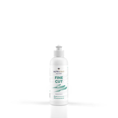 ULTRACOAT Fine Cut 250 ml