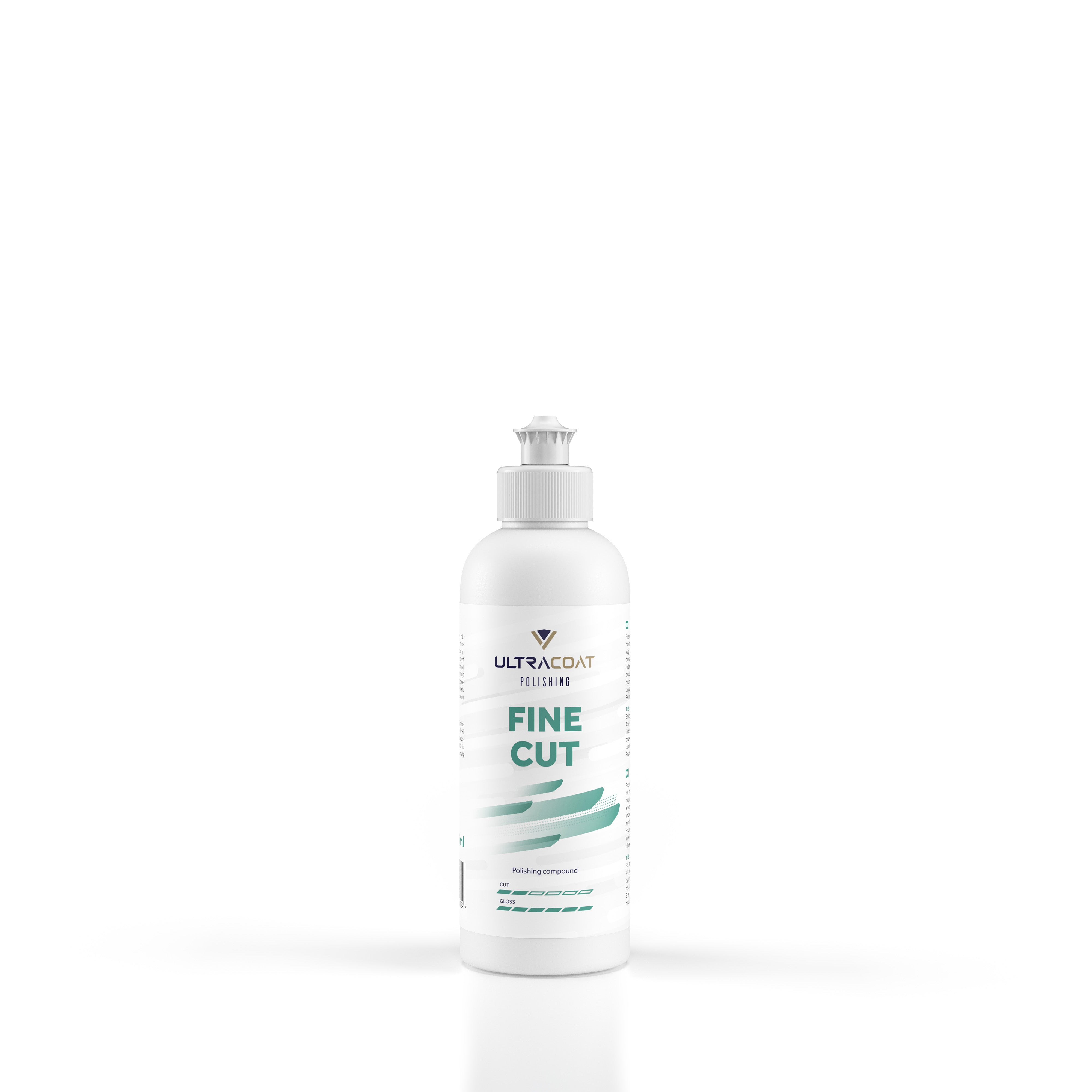 ULTRACOAT Fine Cut 250 ml