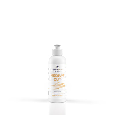 ULTRACOAT Medium Cut 250 ml