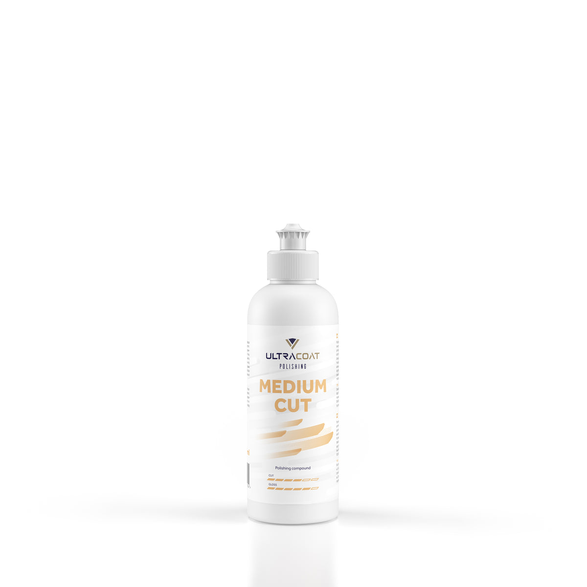 ULTRACOAT Medium Cut 250 ml