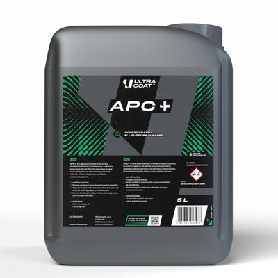 ULTRACOAT APC+ 5 L