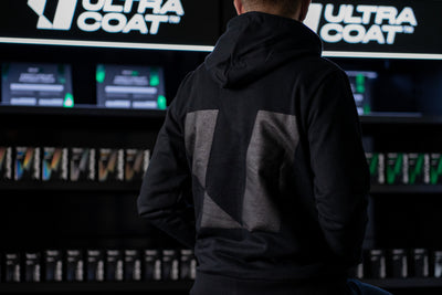 Bluza ULTRACOAT (S)