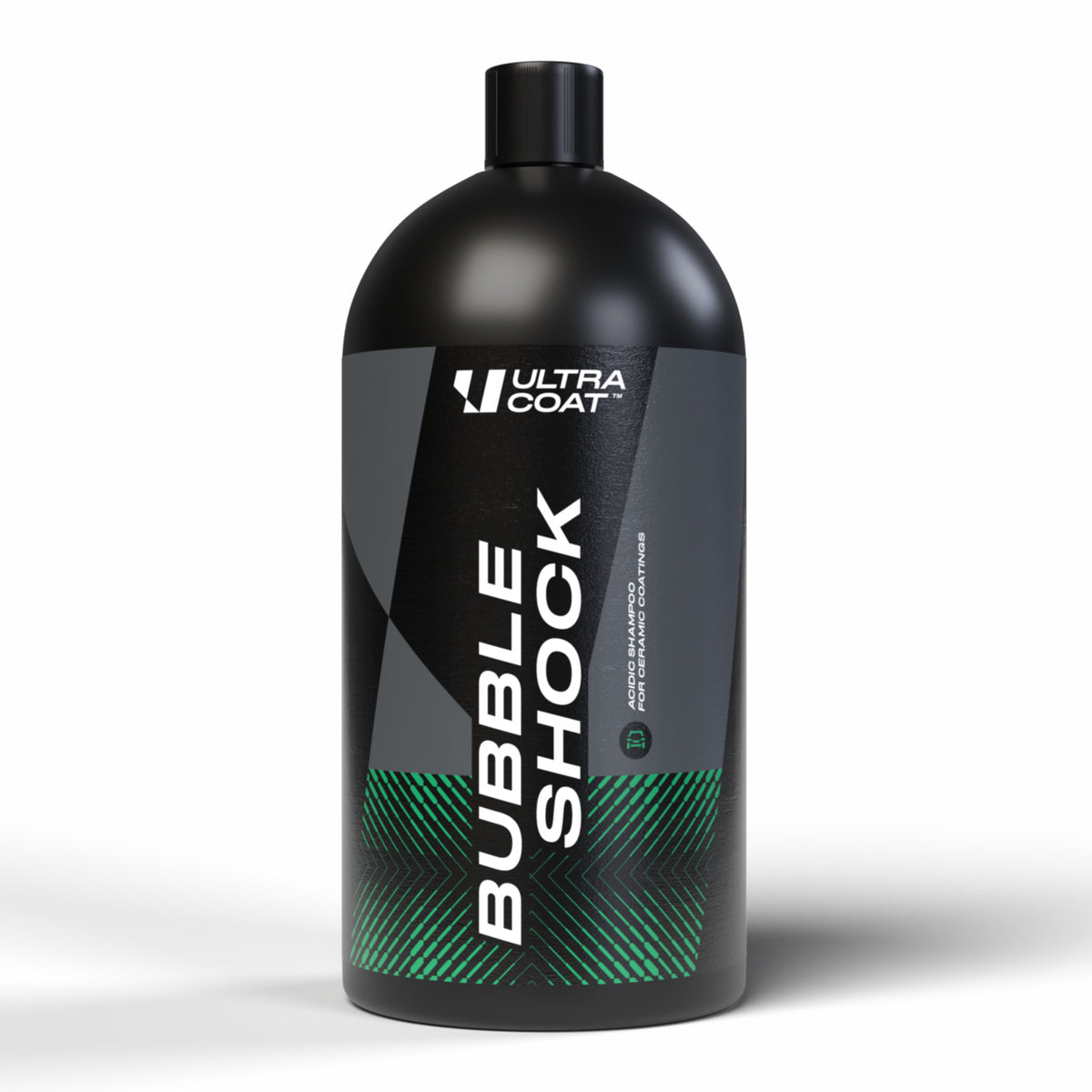 ULTRACOAT Bubble Shock 1 L