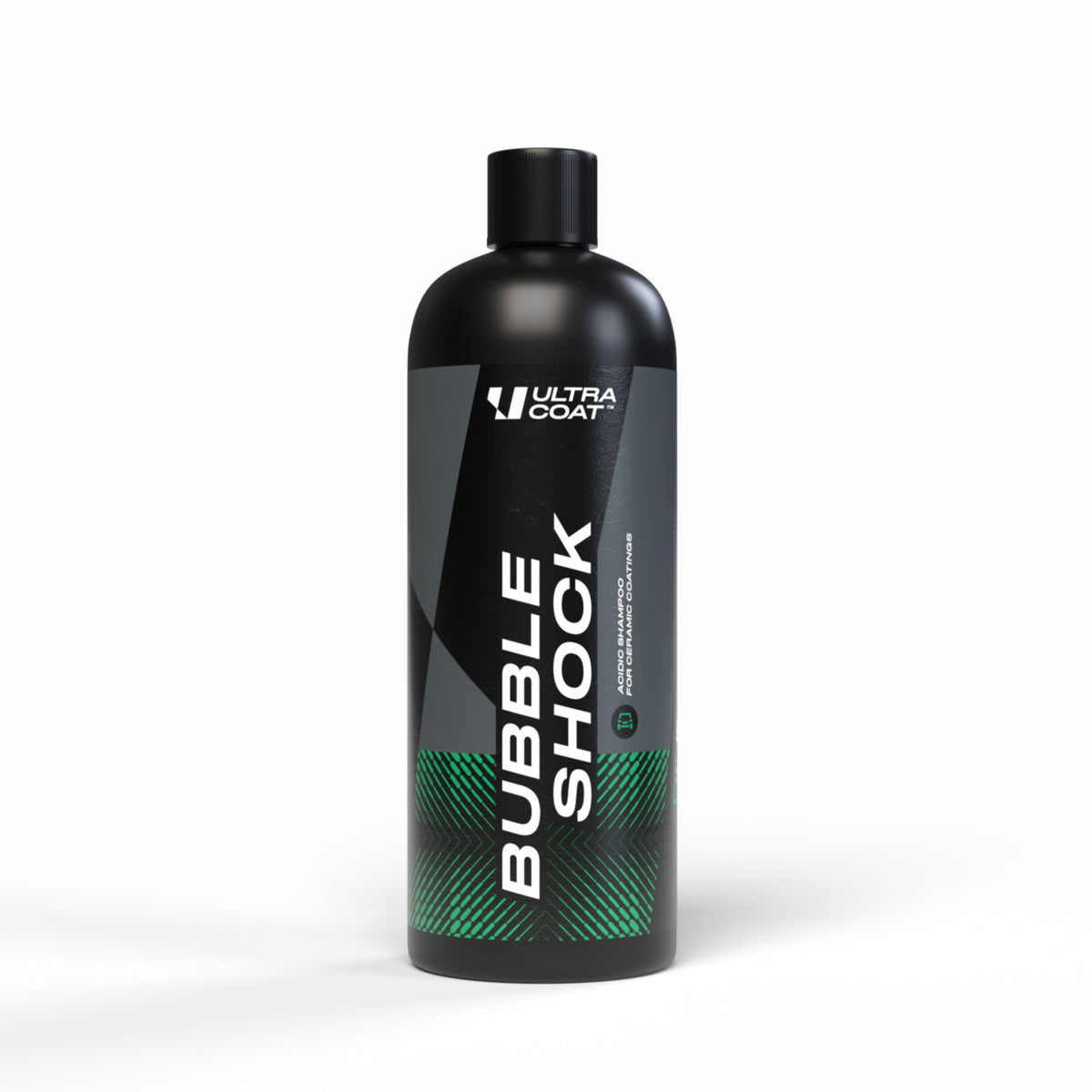 ULTRACOAT Bubble Shock 500 ml