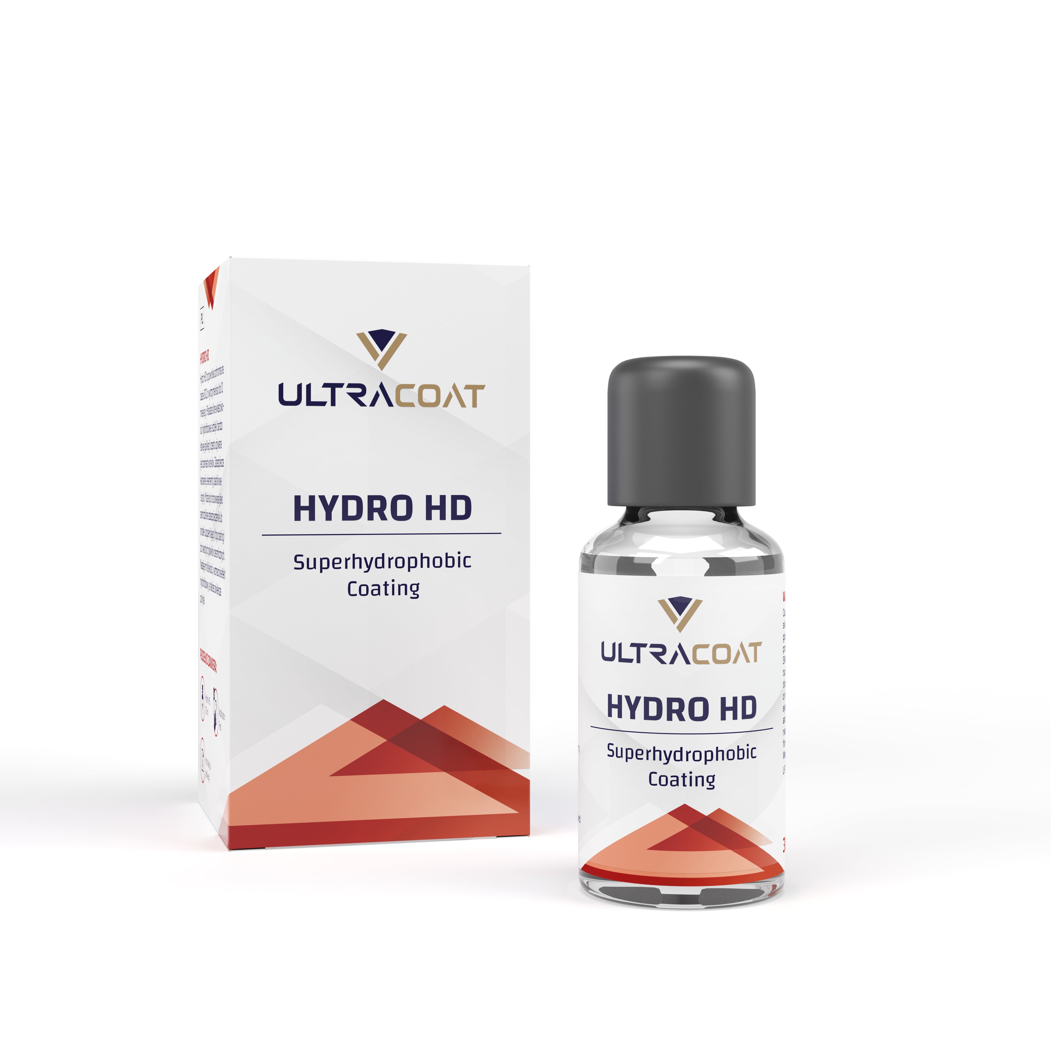 ULTRACOAT Hydro HD 30 ml