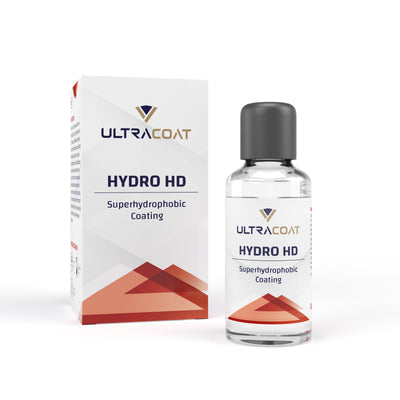 ULTRACOAT Hydro HD 50 ml