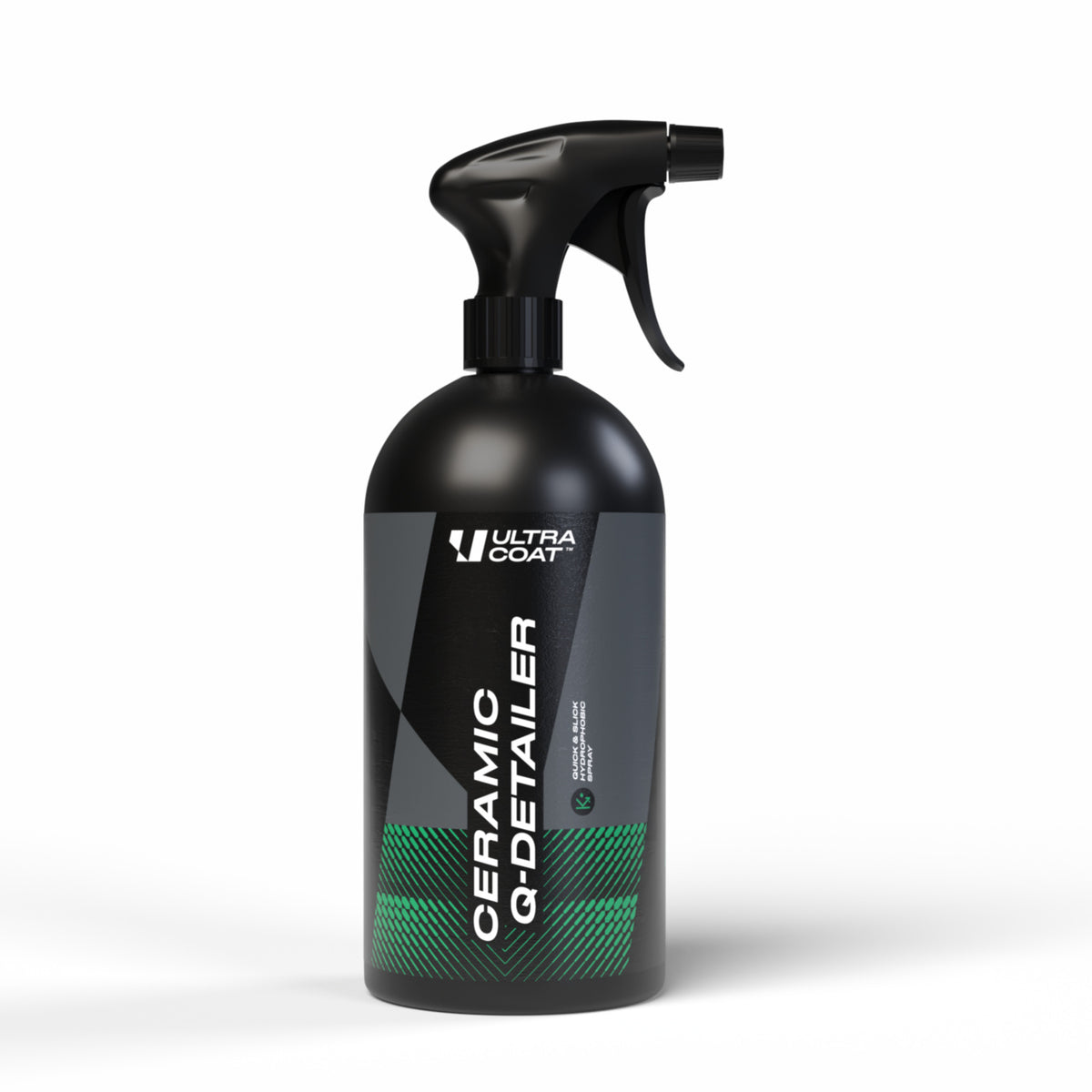 ULTRACOAT Ceramic Q-Detailer 1 L