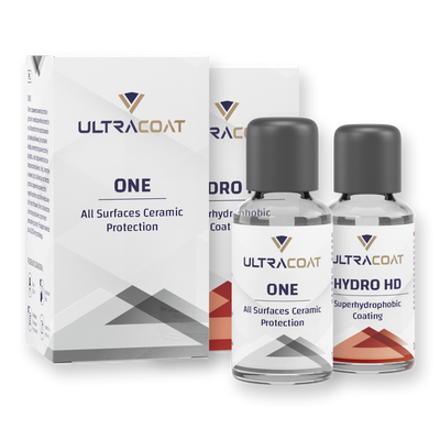 ULTRACOAT Ceramic Set 30 ml