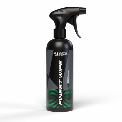 ULTRACOAT Finest Wipe 500 ml