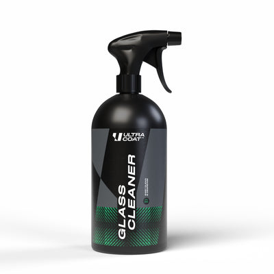 ULTRACOAT Glass Cleaner 1 L