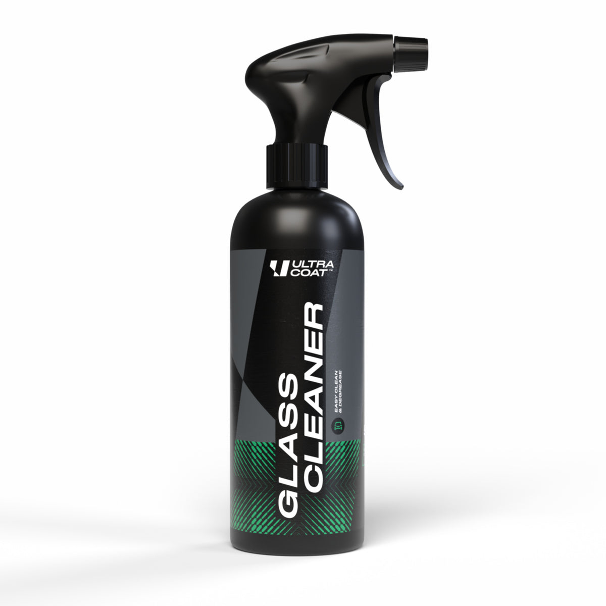 ULTRACOAT Glass Cleaner 500 ml
