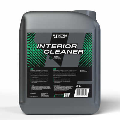 ULTRACOAT Interior Cleaner 5 L