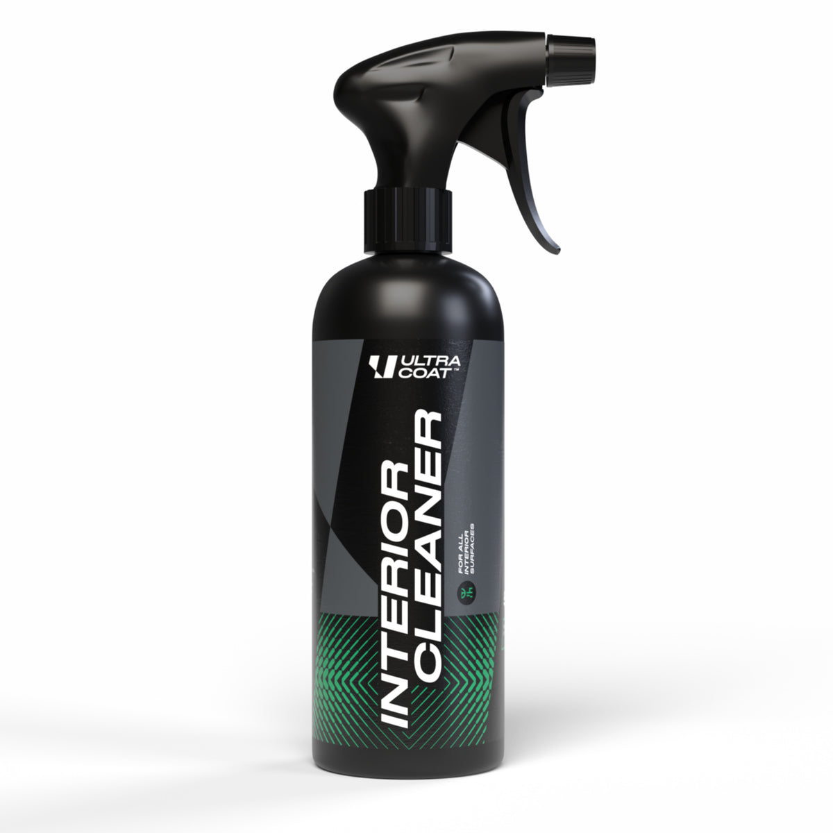 ULTRACOAT Interior Cleaner 500 ml