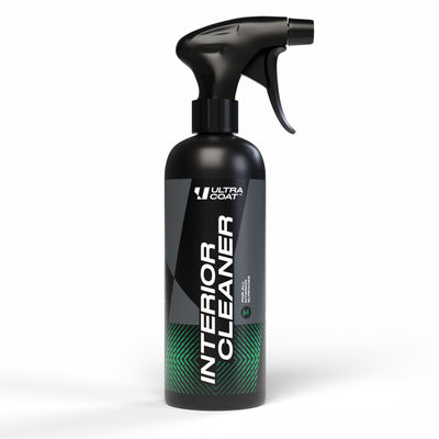 ULTRACOAT Interior Cleaner 500 ml