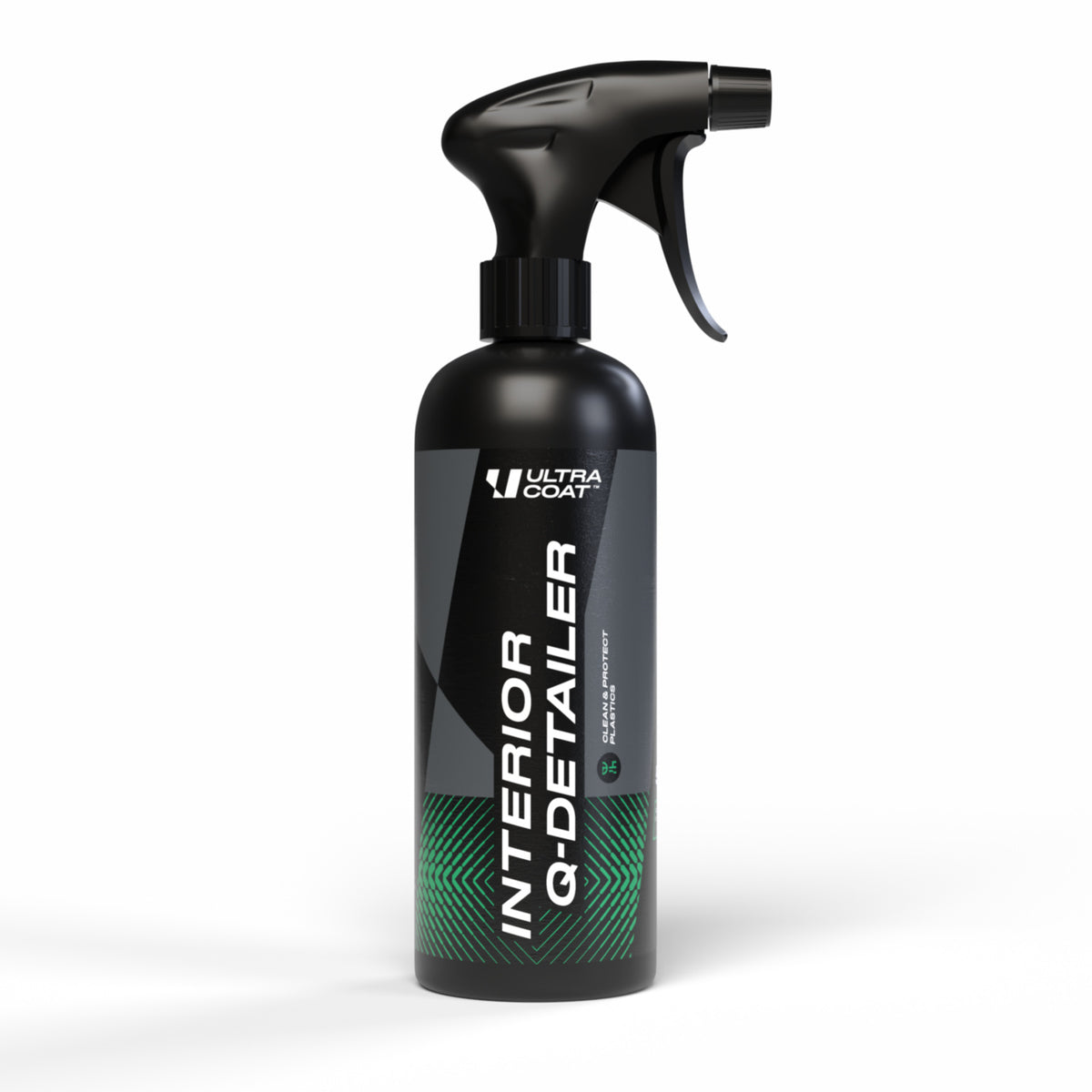 ULTRACOAT Interior Q-Detailer 500 ml