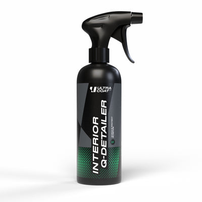 ULTRACOAT Interior Q-Detailer 500 ml