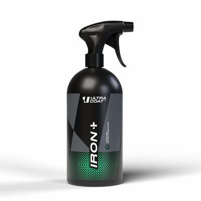 ULTRACOAT Iron+ 1 L