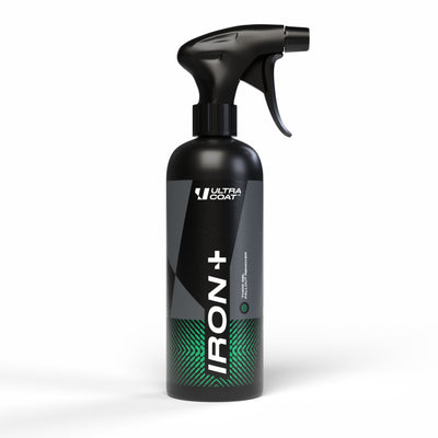 ULTRACOAT Iron+ 500 ml
