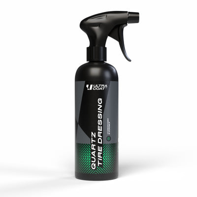 ULTRACOAT Quartz Tire Dressing 500 ml