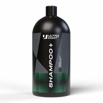ULTRACOAT Shampoo+ 1 L