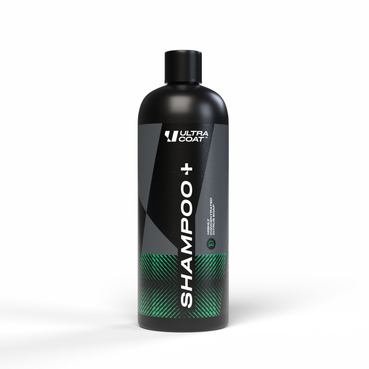 ULTRACOAT Shampoo+ 500 ml