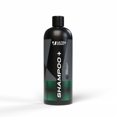 ULTRACOAT Shampoo+ 500 ml