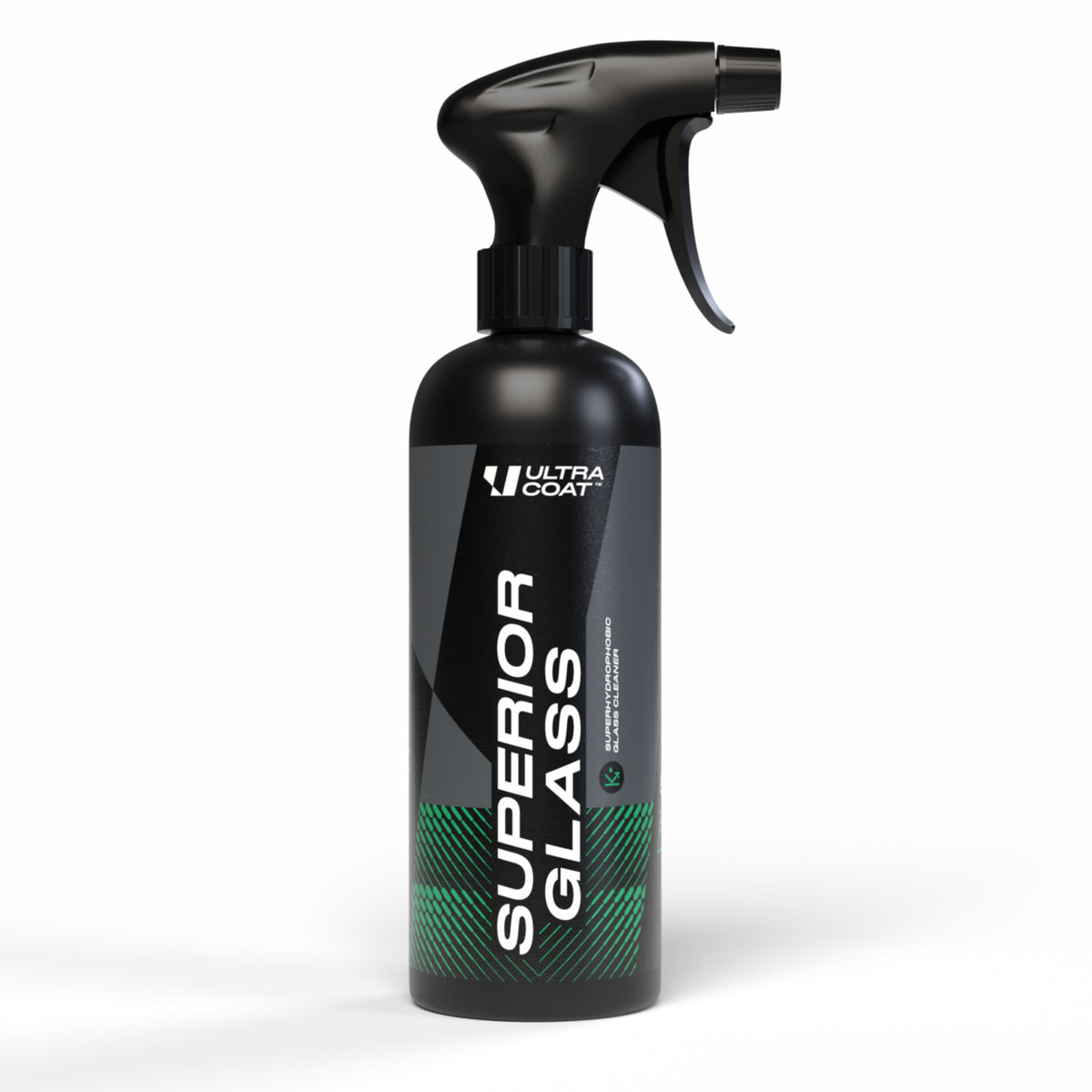 ULTRACOAT Superior Glass 500 ml