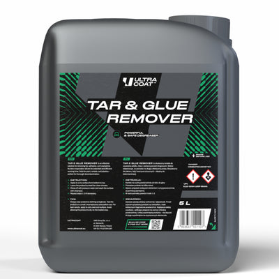 ULTRACOAT Tar & Glue Remover 5 L