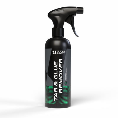ULTRACOAT Tar & Glue Remover 500 ml