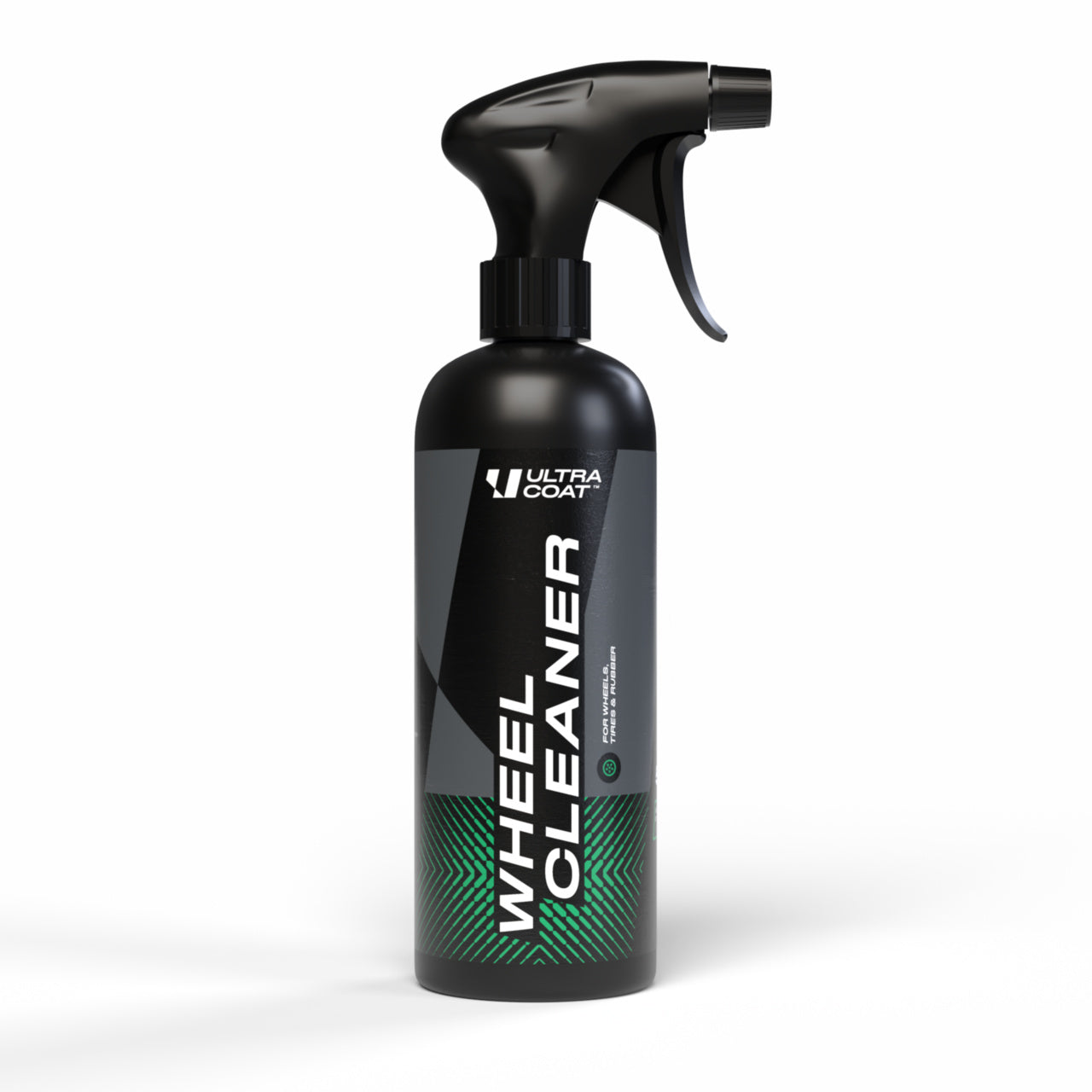 ULTRACOAT Wheel Cleaner 500 ml